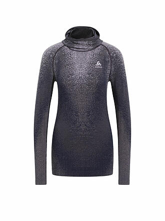 ODLO | Sous-vêtement thermique femme avec protection faciale