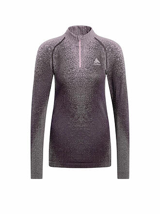 ODLO | Sous-pull zippé Blackcomb pour femme