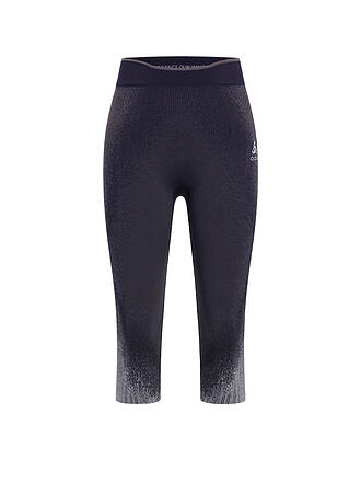 ODLO | Tight 3/4 de sous-vêtement pour femme POW Blackcomb