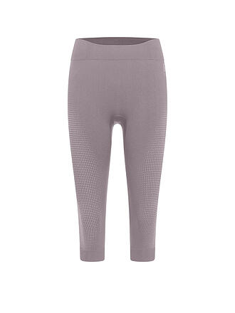 ODLO | Pantalon de sport 3/4 pour femme PERFORMANCE WARM ECO