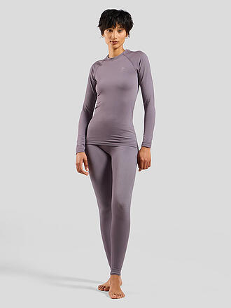 ODLO | Pantalon de sport thermique pour femme PERFORMANCE WARM ECO
