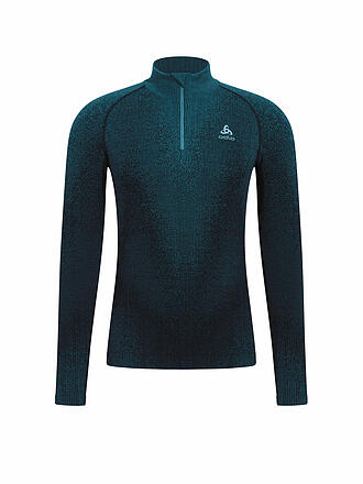 ODLO | Sous-pull zippé Blackcomb pour homme