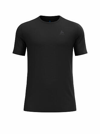 ODLO | T-shirt fonctionnel de sous-vêtement pour homme Natural Merino 160