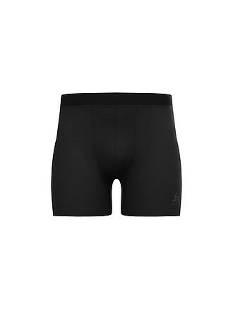 ODLO | Boxer pour homme Natural Merino 160