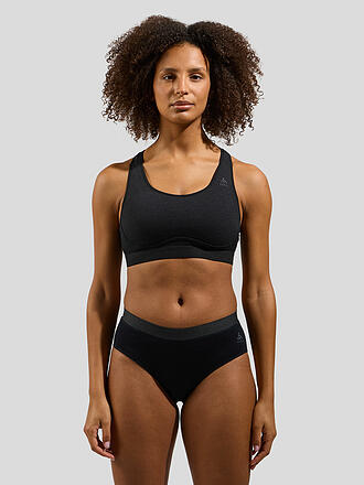 ODLO | Soutien-gorge de sport femme Ascent Performance Wool Medium Support