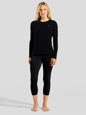 ODLO | Sous-vêtement fonctionnel pour femme Natural Merino 260