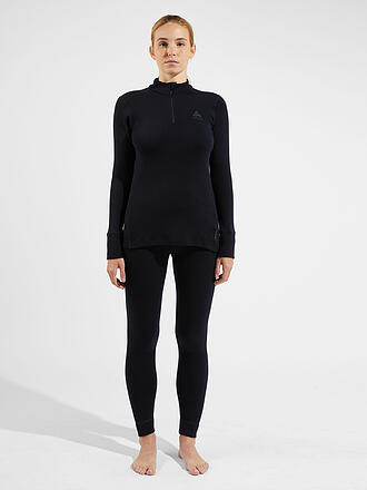 ODLO | Tight de sous-vêtement pour femmes Natural Merino 260