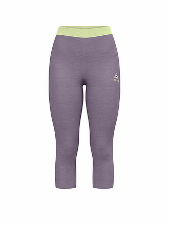 ODLO | Pantalon de sous-vêtement femme Natural Performance 150 4/4