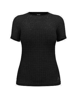 ODLO | T-shirt de course pour femmes Performance Light Base Layer
