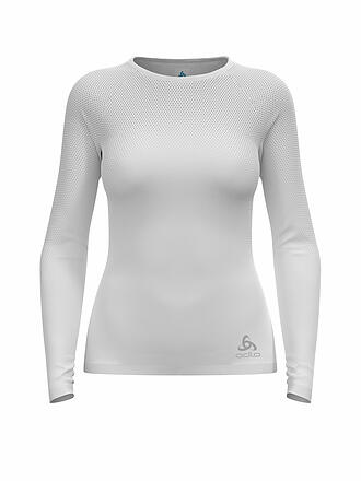 ODLO | Shirt de course pour femmes Performance Light Base Layer