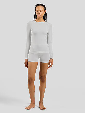 ODLO | Shirt de course pour femmes Performance Light Base Layer