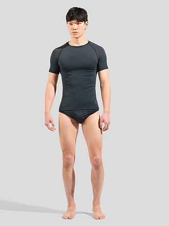 ODLO | T-shirt de course pour homme Performance Light Base Layer