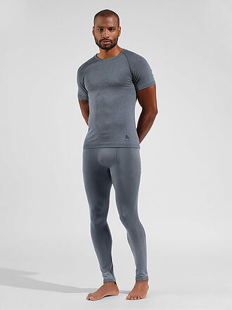 ODLO | T-shirt de sous-vêtement de course pour homme Performance Light Base Layer