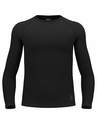 ODLO | Shirt de course pour homme Performance Light Base Layer