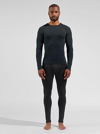 ODLO | Shirt de course pour homme Performance Light Base Layer