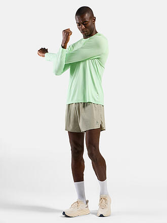 ODLO | T-shirt de running sans coutures Essentials pour homme