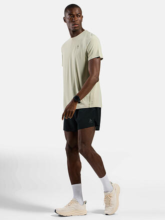 ODLO | Short de course pour hommes Zeroweight 4 2.0