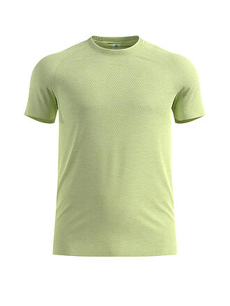 ODLO | T-shirt de running homme Essentials Seamless
