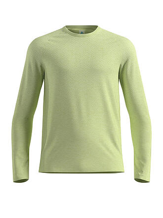 ODLO | T-shirt de running sans coutures Essentials pour homme