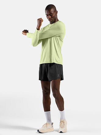 ODLO | T-shirt de running sans coutures Essentials pour homme