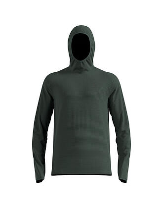 ODLO | Maillot de course thermique Essential pour hommes