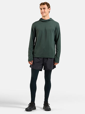 ODLO | Maillot de course thermique Essential pour hommes