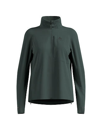 ODLO | Veste de running femme Zeroweight Pro Warm Reflective