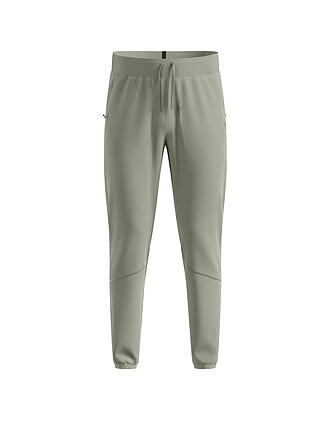 ODLO | Pantalon de ski de fond homme Zeroweight Pro Windproof Warm
