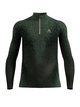 ODLO | Sous-pull zippé Blackcomb pour homme