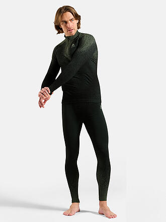 ODLO | Sous-pull zippé Blackcomb pour homme
