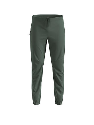 ODLO | Pantalon de ski de fond chaud Essential pour homme