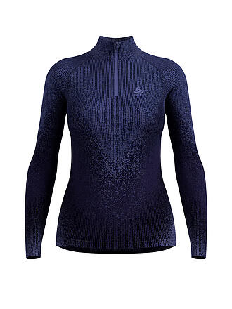 ODLO | Sous-pull zippé Blackcomb pour femme