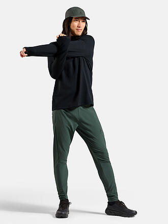 ODLO | Maillot de course thermique Essential pour hommes