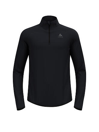 ODLO | Sous-vêtement zippé pour femme Zeroweight Warm