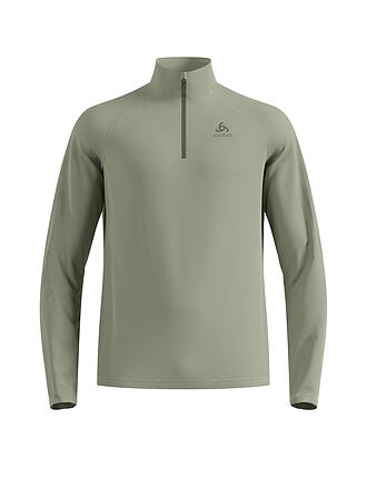ODLO | Sous-pull zippé Besso pour homme
