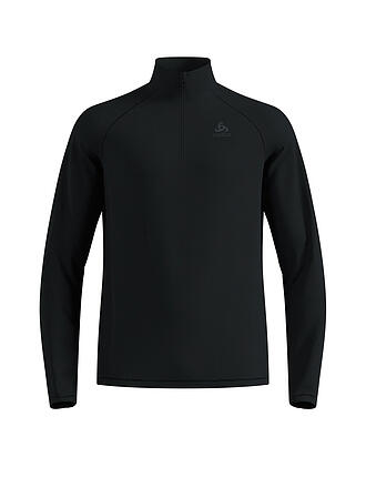 ODLO | Sous-pull zippé Besso pour homme