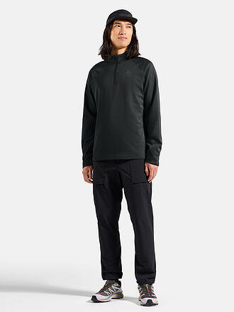 ODLO | Sous-pull zippé Besso pour homme