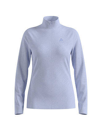 ODLO | Sous-pull zippé Roy pour femme