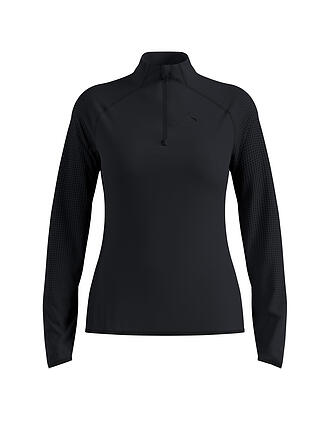 ODLO | Veste de course pour femme Zeroweight Warm Hybrid