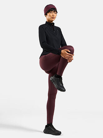 ODLO | Veste de course pour femme Zeroweight Warm Hybrid