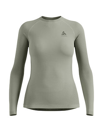 ODLO | T-shirt de corps Femme WARM ECO
