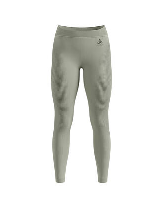 ODLO | Pantalon de sport pour femmes PERFORMANCE WARM ECO