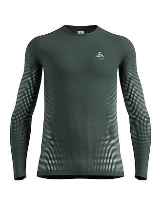 ODLO | Maillot de corps technique homme WARM ECO