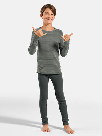 ODLO | Sous-vêtement thermique enfant Active Warm ECO