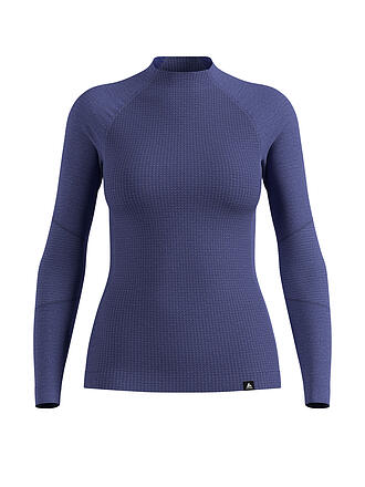 ODLO | Sous-vêtement Femme Natural Merino 260 1/2 Zip
