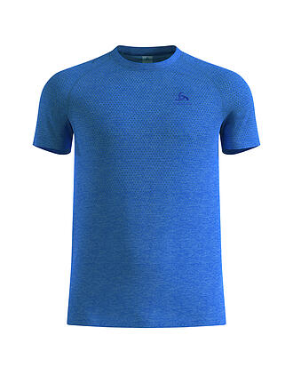 ODLO | T-shirt de running seamless Essential pour homme