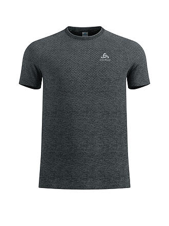 ODLO | T-shirt de running seamless Essential pour homme