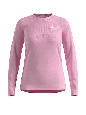 ODLO | T-shirt de running sans coutures Essential pour femme
