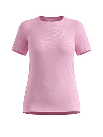 ODLO | T-shirt de running sans coutures Essential pour femme