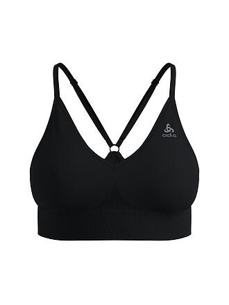 ODLO | Soutien-gorge de sport seamless à maintien léger pour femmes